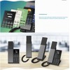 Snom HD3 DECT Handset for HD351W, Cordless Extension Handset with