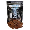 Hollar Boys Snacks Chesapeake Beef Jerky One Pound Resealable Bag,