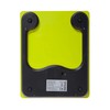 Maul 1666054 Letter WAA Gegloss Capacity: 5,000 g Light Green