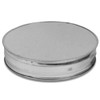 Repa Market 10" Inch Round Male Fit Dryer Duct End