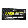 OLIMP SPORT NUTRITION OLIMP SPORT NUTRITION Olimp AAKG Extreme Mega Capsules - Pack of 120 Capsules