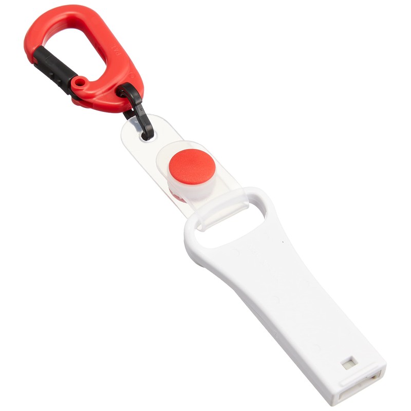 Belmont (Belmont), Whistle, RD (Red) MP – 131 