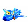 YW710030 Super Wings Transform Toy Figure Jerome.