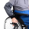 Kozee Komforts Waterproof Arm Protection Sleeves - Lightweight, Durable, and