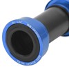 LeBycle BB92 Mountain Bike Sealed Center Axle Bike Crankset Press