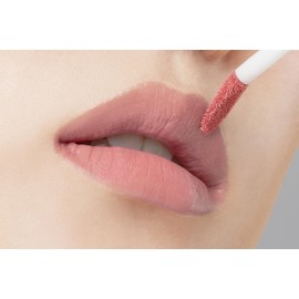 Moonshot KOREA Conscious Fit Mellow Lip Tint&Foundation Lip Stain Gift Set k-beauty, (Foundation Lip Stain Set (15N+02 Wormhole Mystery+05 Space Rose, 1)