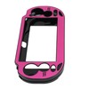 Hard Case Cover for PS Vita 1000 Perfect Fit Replacement