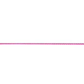 Wiz'A Arklands 122624 Water Line Reel Type Fluorescent Water Line Extra Thick Pink 43.1 ft (135 m)