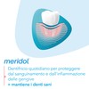 MERIDOL GENCIVES IRRITEES Dentifrice Pack Double (2 x 75 ml)