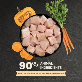 ACANA Lickables Chicken Recipe, 2.5oz, 5 Count