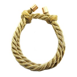 Collar: Dog Collar, Cat Collar, Puppy Choker, No Bell, Soft Fabric That Does Not Put Any Burden on Your Neck or Coat (Adjustable), Japanese Style, Modern, Stylish, Cute (Gold)