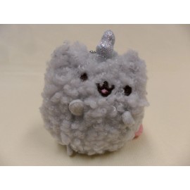 Gund NEW Pusheen Blind Box STORMY UNICORN Plush Series 6 Magical Kitties