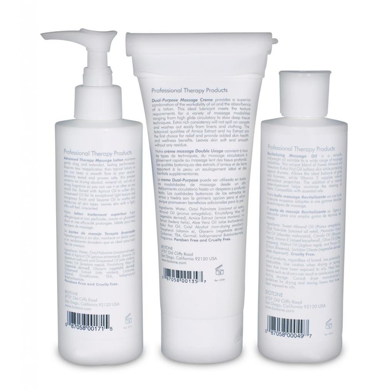 BIOTONE Everday Essentials