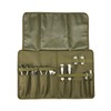 Brandit unisex tool kit medium, olive