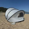Automatic Pop-Up Beach Tent Sun Shelter Portable Lightweight Easy Setup