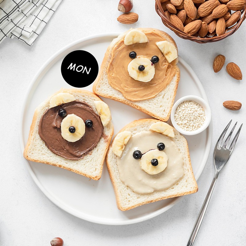 Hybsk 1.5 Inch Blank Color Coding Labels Inventory Management Home