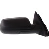 Garage-Pro Driver & Passenger Side Power Non-Heated Mirrors for Ford