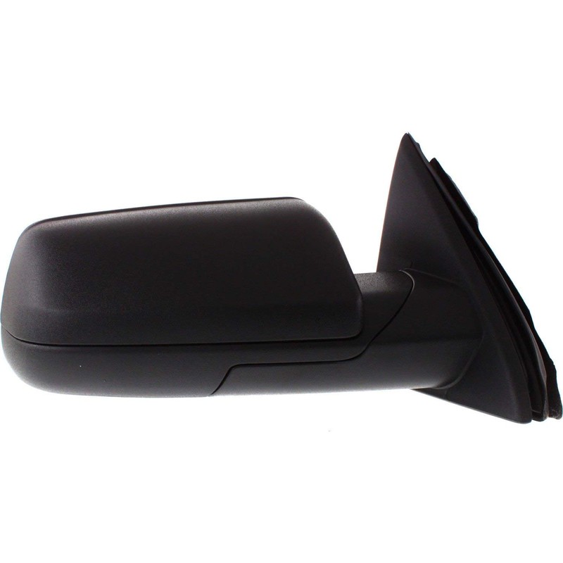 Garage-Pro Driver & Passenger Side Power Non-Heated Mirrors for Ford