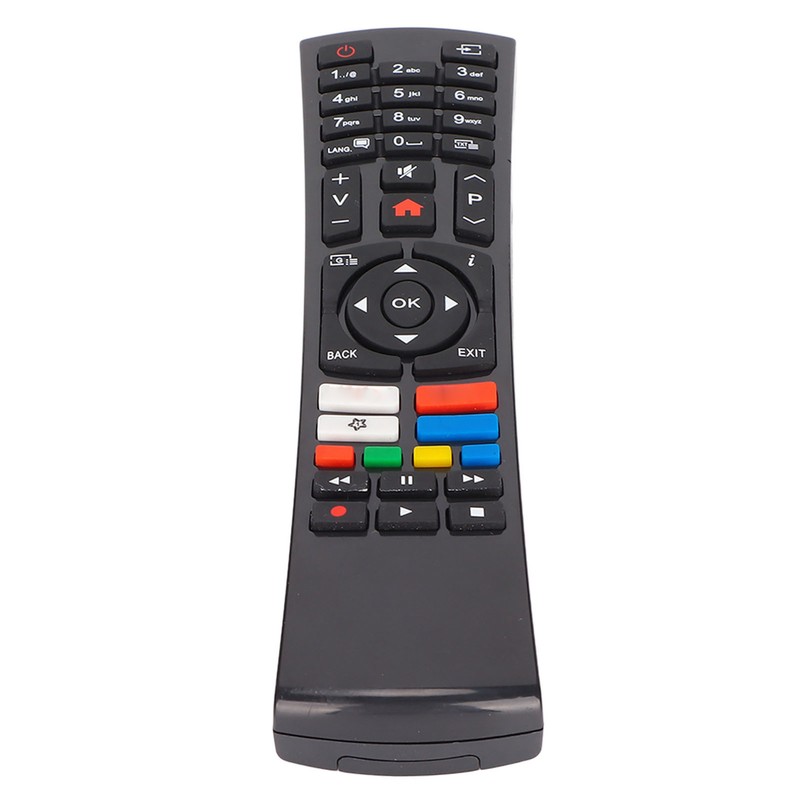 Universal Remote Control Replacement TV Remote Control for RC4390P F39HD19BSM