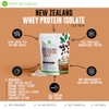 Antler Farms - 100% Grass Fed New Zealand Whey Protein