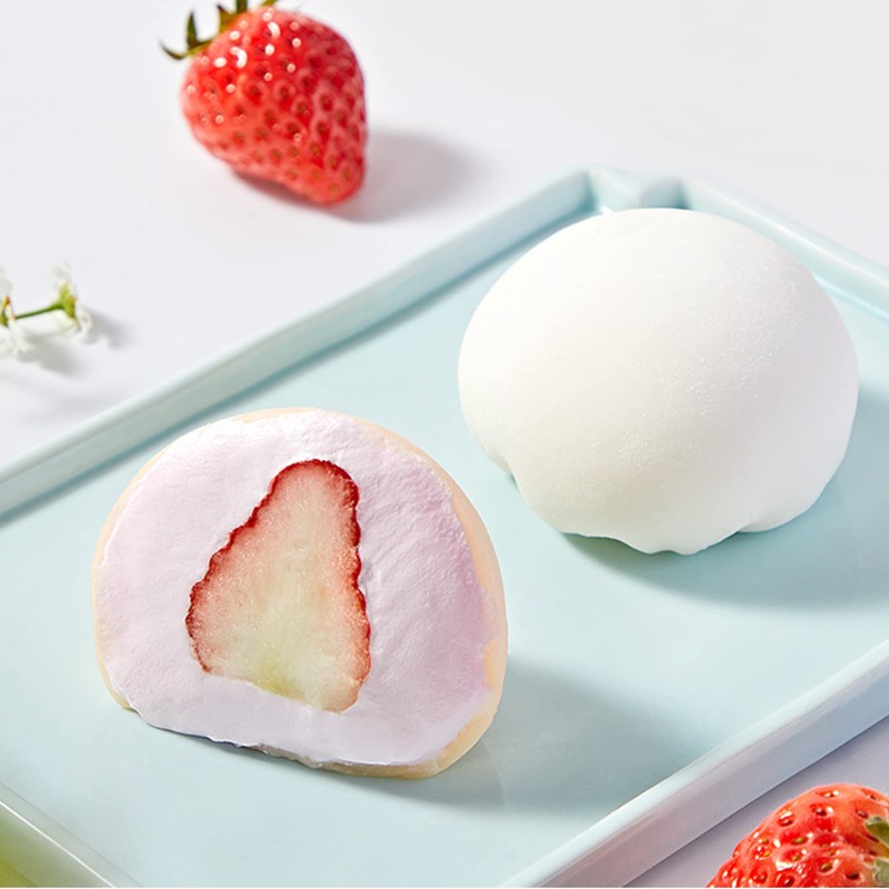 AMZGROCERY Foo Lung Ching Kee 450g Glutinous Rice Flour