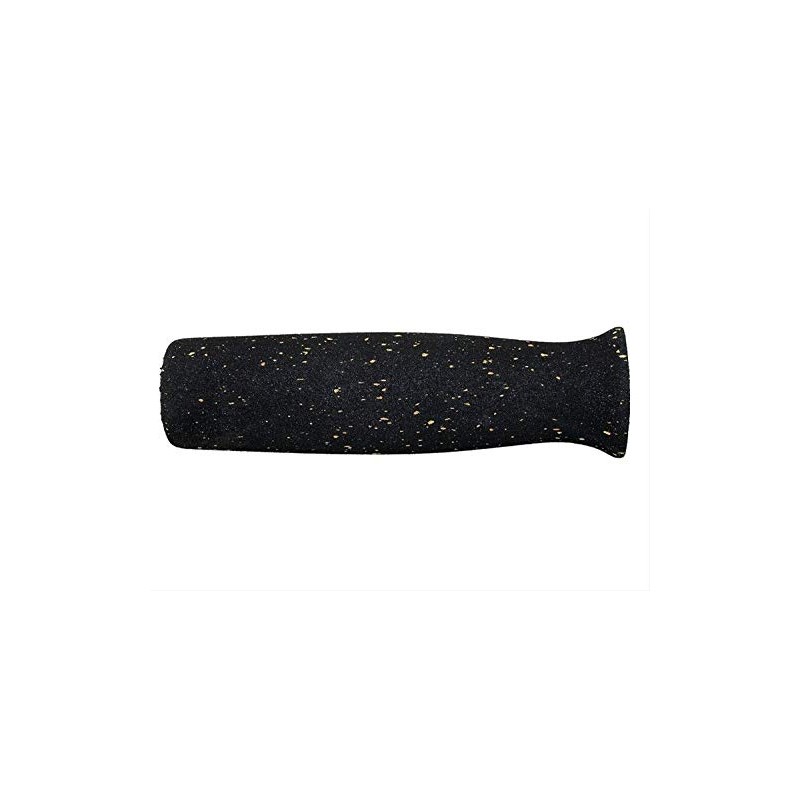 Bicycle Handlebar Grips Cork Black