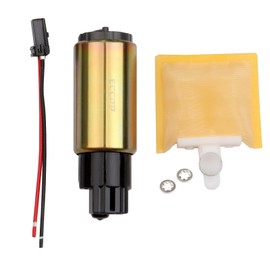 Electrical Fuel Pump High Performance Universal With Installation Kit OEM# E2068