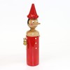 Pinocchio 14" (35cm) Wooden Bank