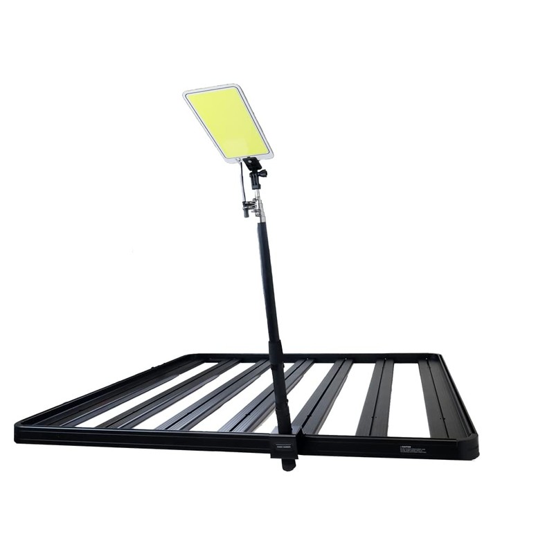 Front Runner Telescopic Camp Light Rack Bracket