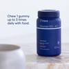 Trace Minerals | Vitamin D3 + K2 Gummies | 5,000