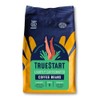 TrueStart Coffee Beans Lightly Caffeinated 200g – Mycotoxin-Free Coffee, Medium