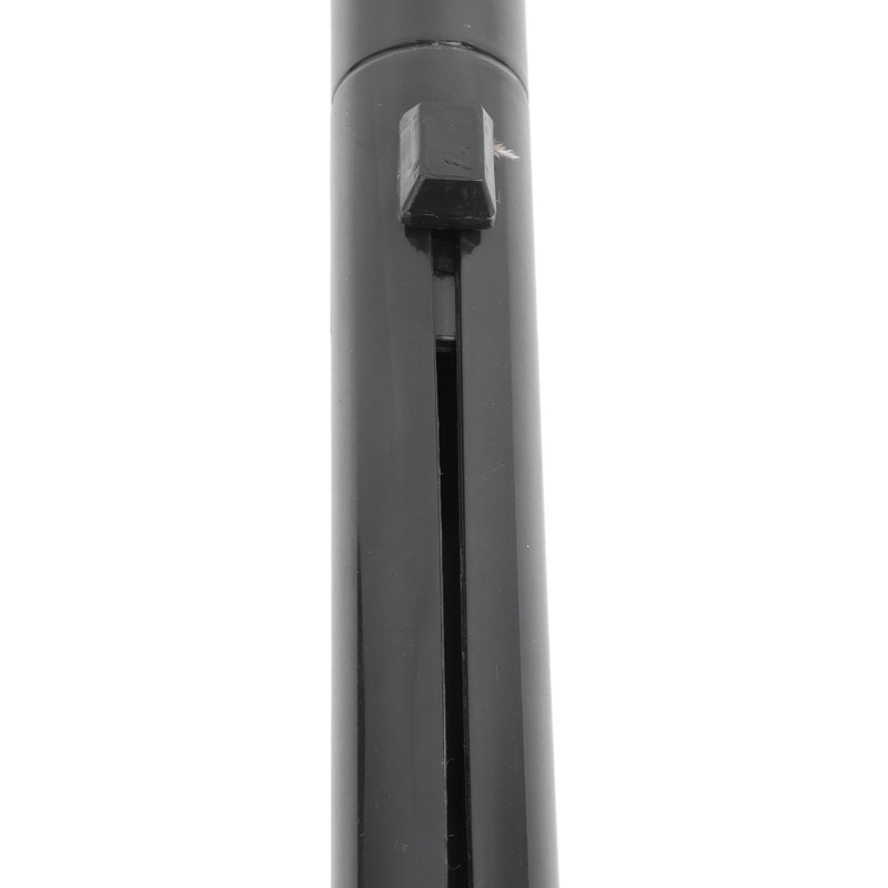 2Pcs Retractable Feather Duster Ostrich Feathers Duster with Long Handle