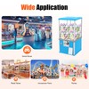 25-Cent Capsule Bulk Vending Machine, Commercial Large Vending Coin Bank