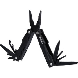 BRILLIANT TOOLS BT100903 Multifunctional Pliers [Powered by KS Tools]