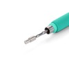 7PCS C245 Soldering Tips Heat Set Insert Tool Kit for