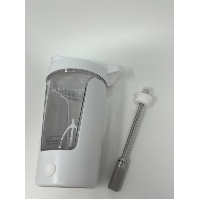 AquaRietta Hydrogen Water Shaker 350