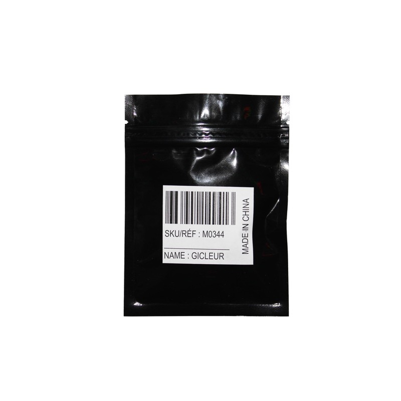 NOZZLE OD TYPE S-0.75 S FLOW 0.75 US GAL/H 60