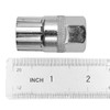 ANCLLO 2PCS Bicycle Freewheel Remover Tool, Flywheel Socket Wrench Tool,