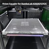 Immdinogo Orignal Vision Encoder for BambuLab H2D/H2S/H2C: 355X346.5MM LargeSize Print