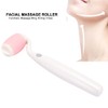 Electric Facial Massage Roller Face Slimming Eye Bag Removal Facial