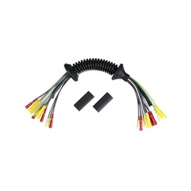 AG Automotive Wiring Harness Tailgate Repair Kit