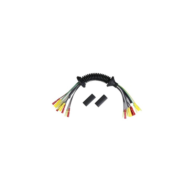AG Automotive Wiring Harness Tailgate Repair Kit