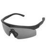 Shooting Glasses UV Protective Outdoor Military Goggles Windproof Motorcycle Goggles