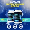 (2 Pack) Neuro Solve Capsules – Known as Okinawa Green