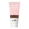 Barry M Cosmetics Fresh Face Lightweight Liquid Foundation Infused With