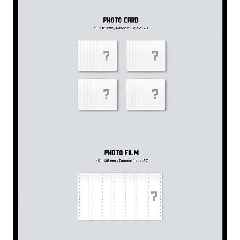 Dreamcatcher - Apocalypse : from us Normal Edition CD (A