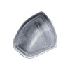 SAILIN Driver Left Side Tow Mirror Turn Signal Light for