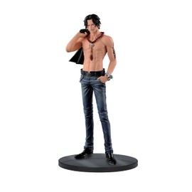 One Piece – One Piece – Jeans Freak Vol. 12 [Port Gas · D · Ace (B Color/Blue, Blue)] Single item