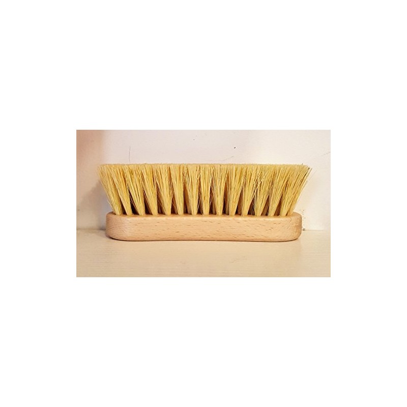 Dry Brush Cap Brush with Anti Cellulite Brush