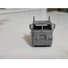 Tennessee pass models Ho Scale Mack F700 Cabover Daycab Single